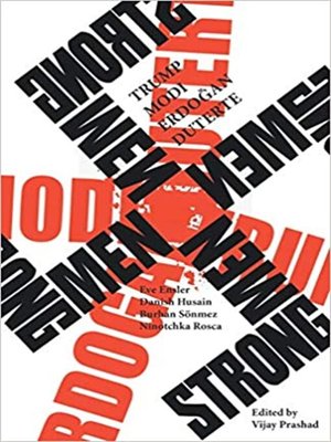cover image of Strongmen